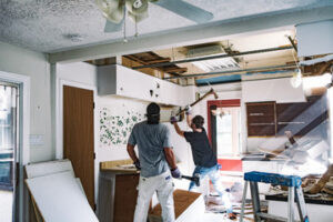 Kitchen Renovation