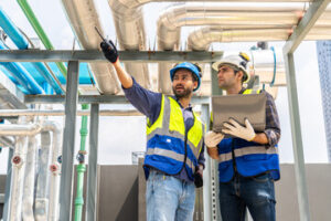 Air Duct Cleaning