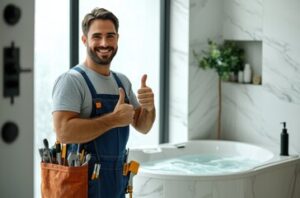 Plumber